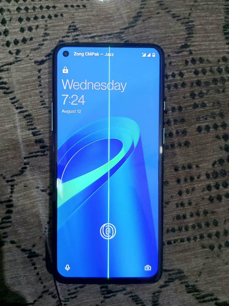 One Plus 8T Plus 1