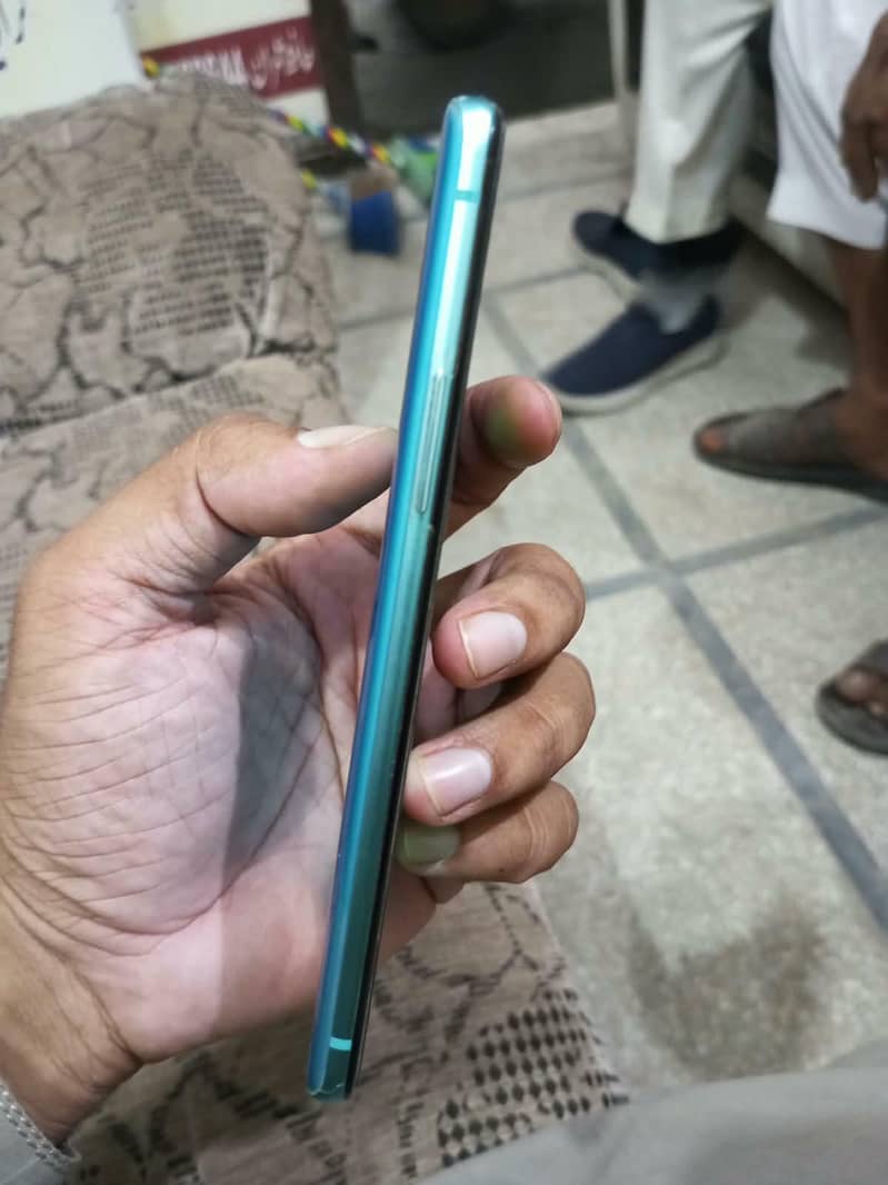 One Plus 8T Plus 2