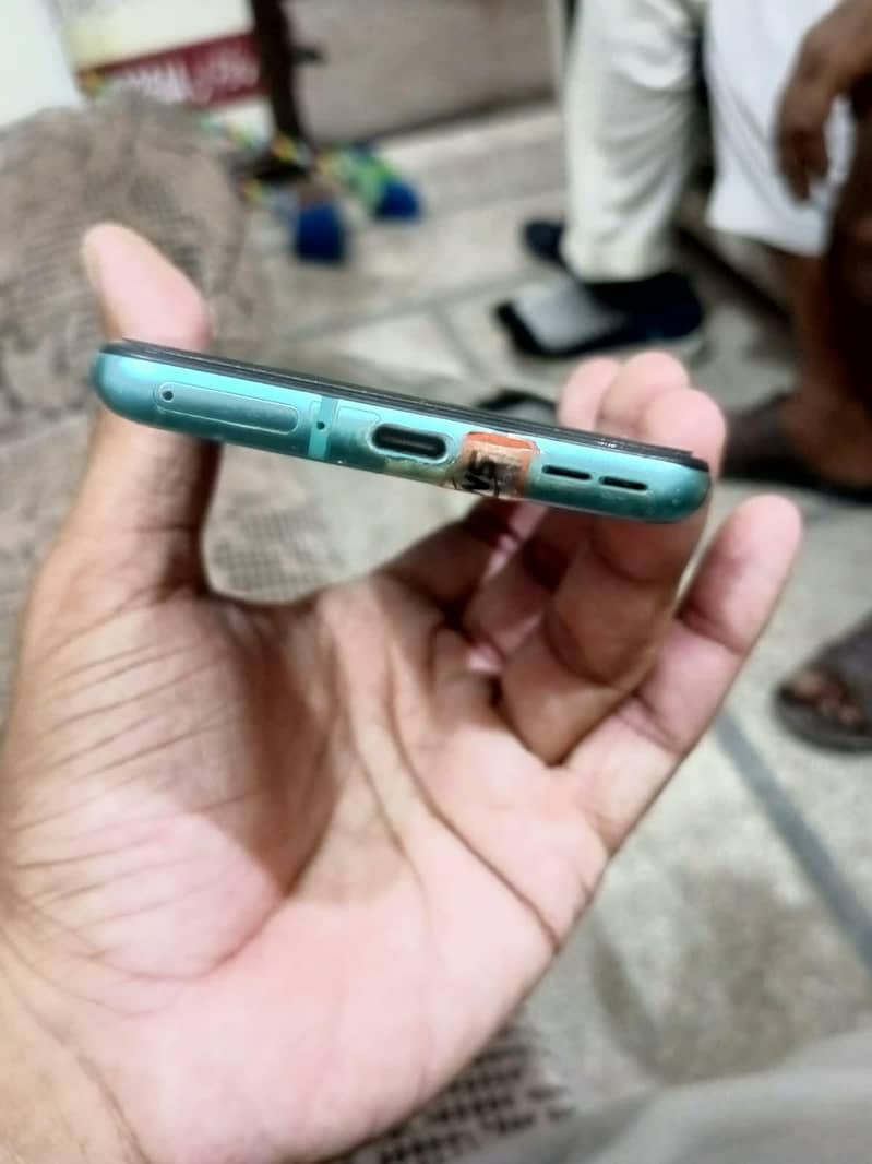 One Plus 8T Plus 3