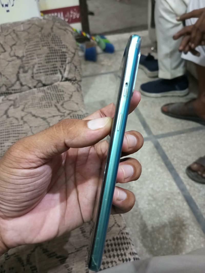 One Plus 8T Plus 4