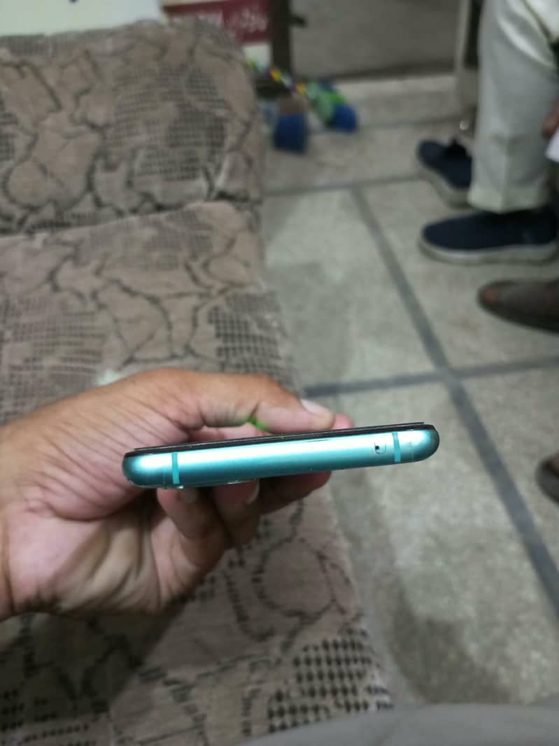 One Plus 8T Plus 5