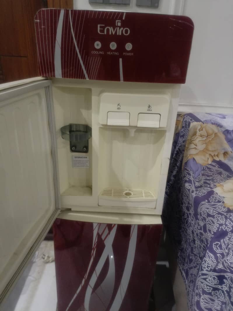 Enviro Dispenser 0