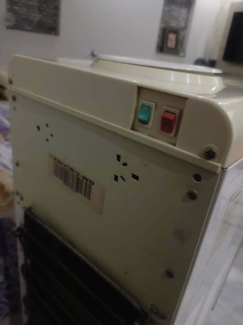 Enviro Dispenser 3