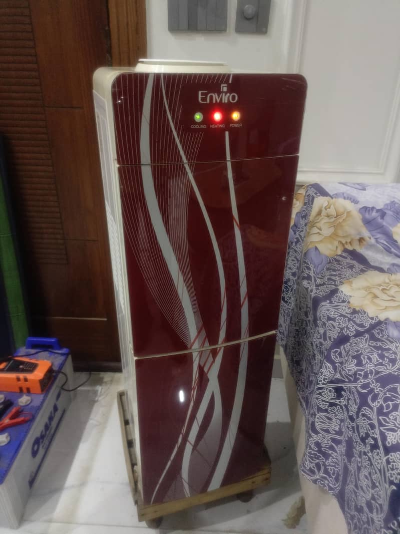 Enviro Dispenser 4