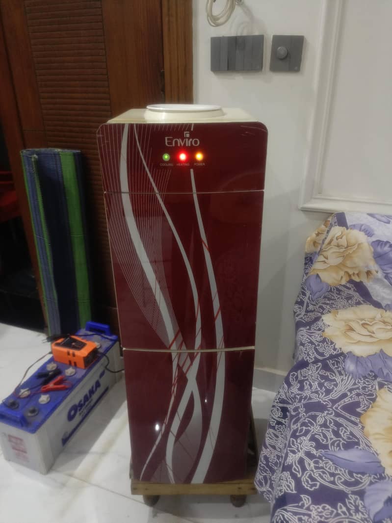 Enviro Dispenser 5