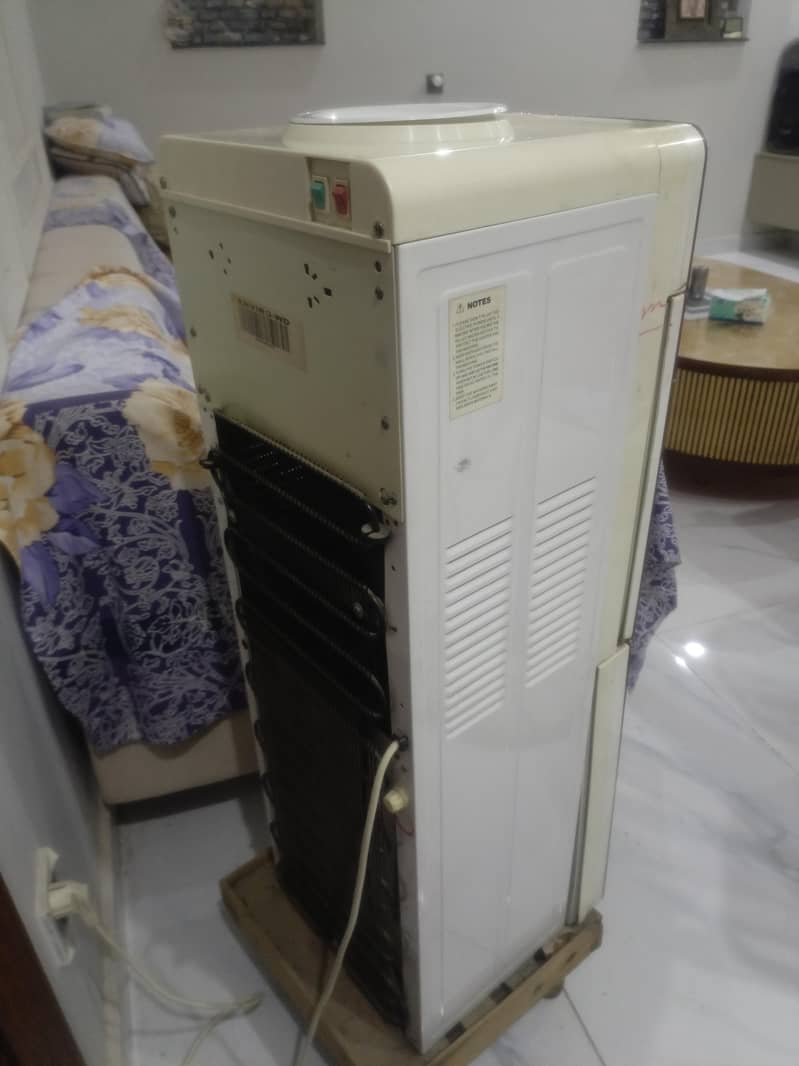 Enviro Dispenser 6