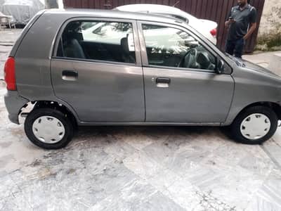 Suzuki Alto 2011