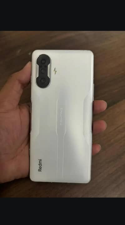 Xiaomi Redmi K40
