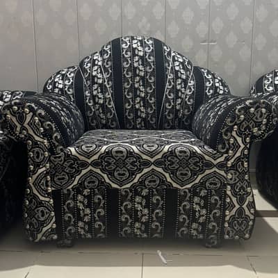 Sofa set for sale