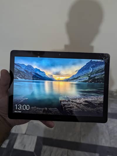 Huawei MediaPad T3 10