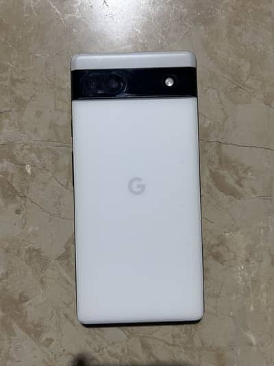 Google Pixel 6a