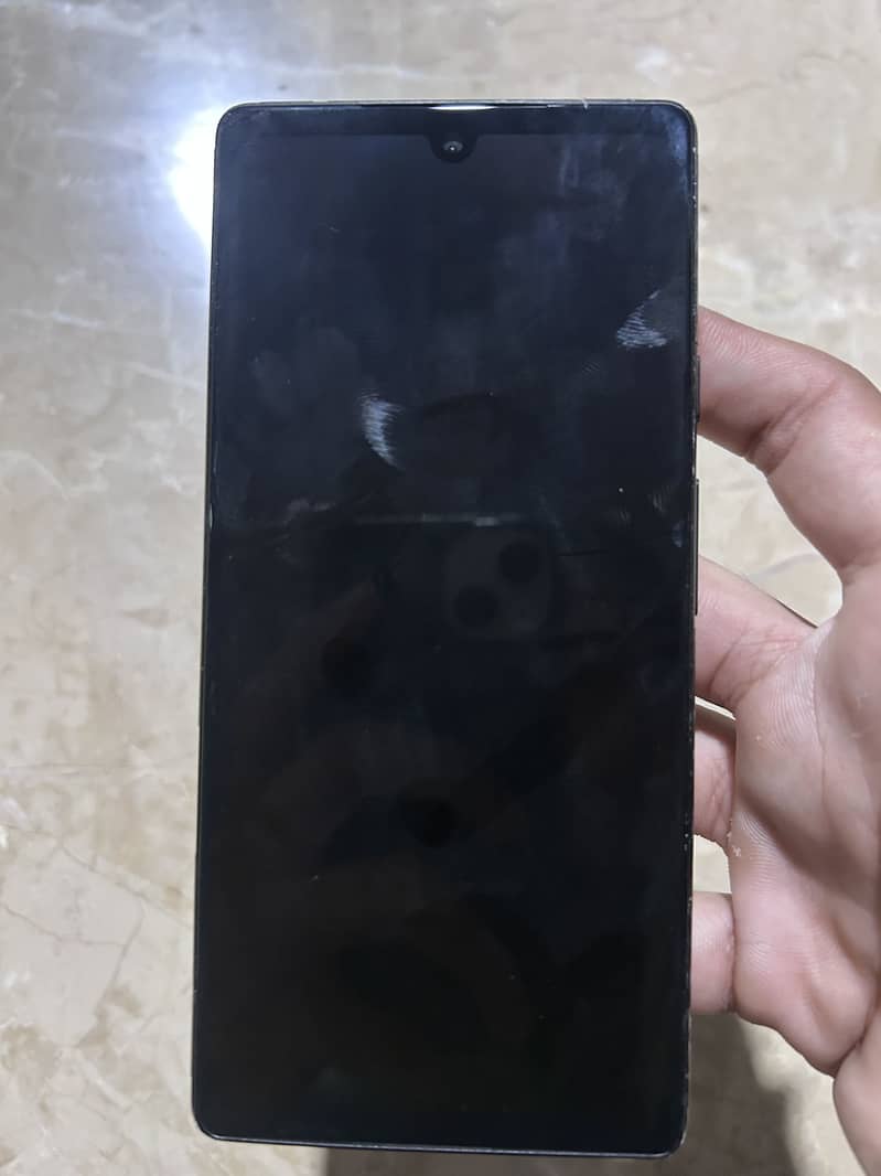 Google Pixel 6a 1