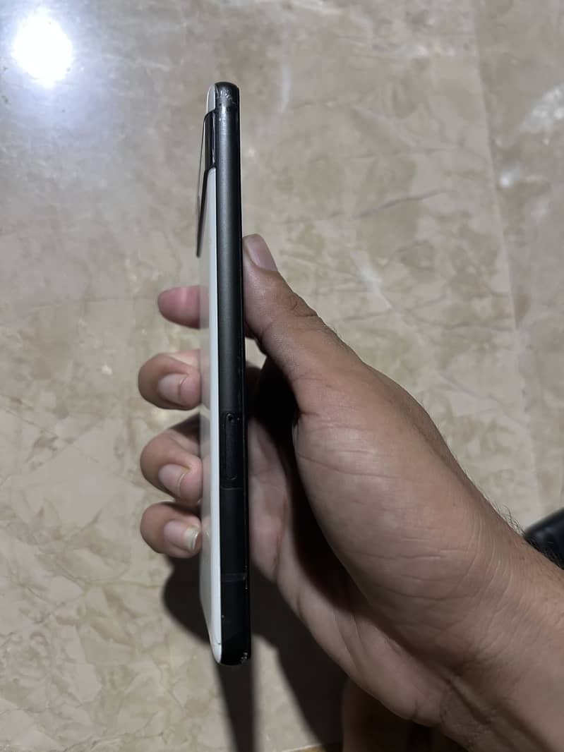 Google Pixel 6a 4
