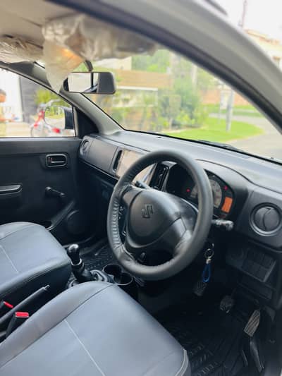 Suzuki Alto 2022