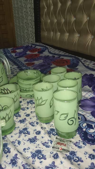 water set