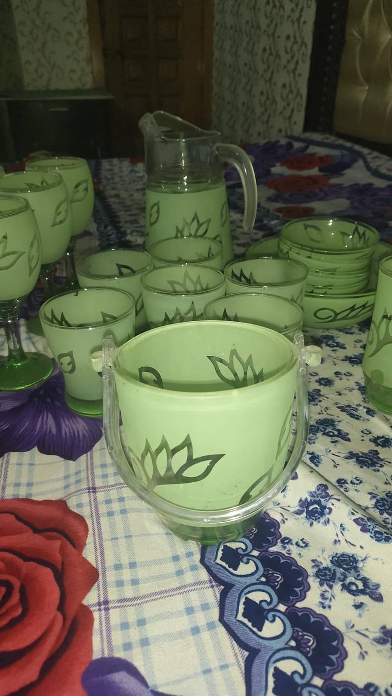 water set 1