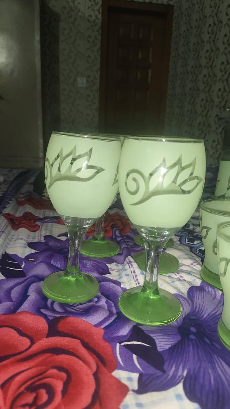 water set 2