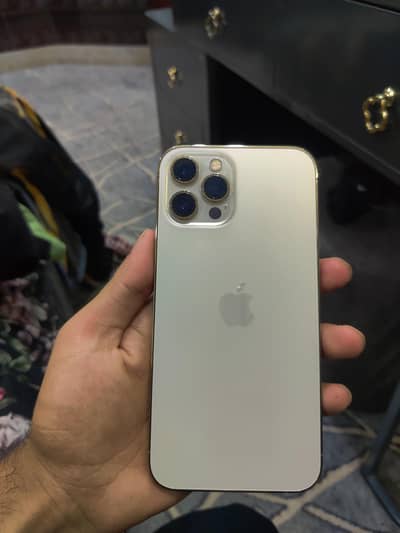 Apple iPhone 12 Pro Max