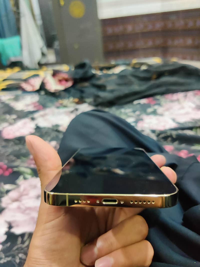 Apple iPhone 12 Pro Max 4