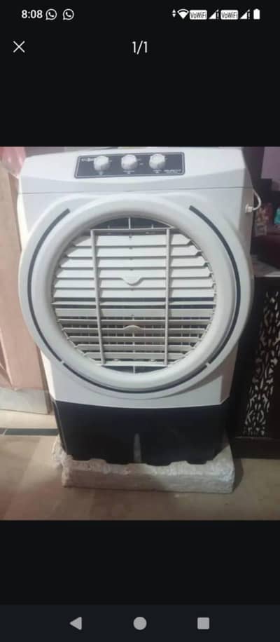 super aisia ECM 4600