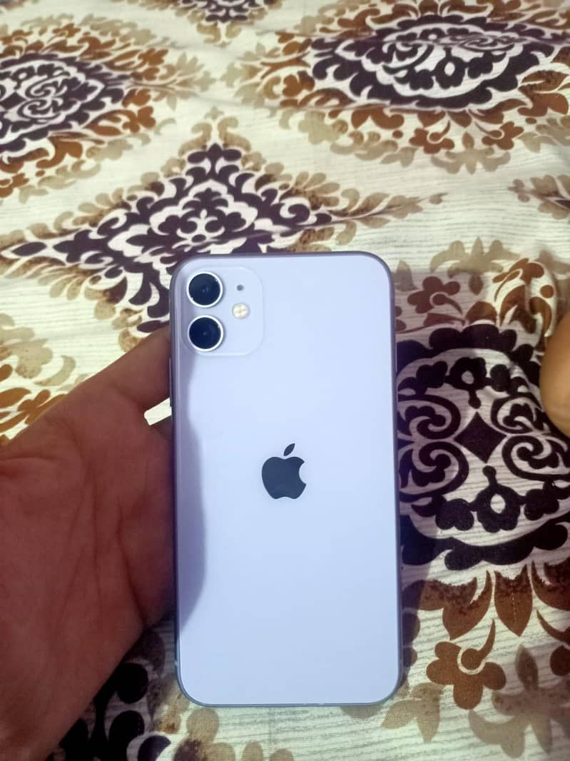 Apple iPhone 11 1