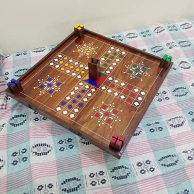 Sheesham Wood Ludo, Ludo Game, Handmade Ludo, Ludo.