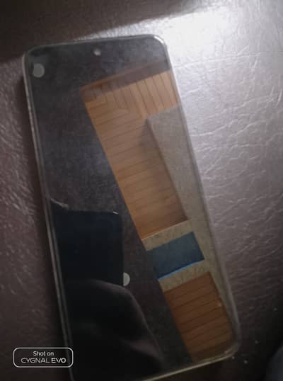 Infinix hot 60i