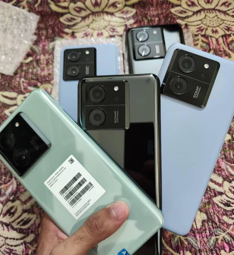 Google Pixel 7 Pro 0