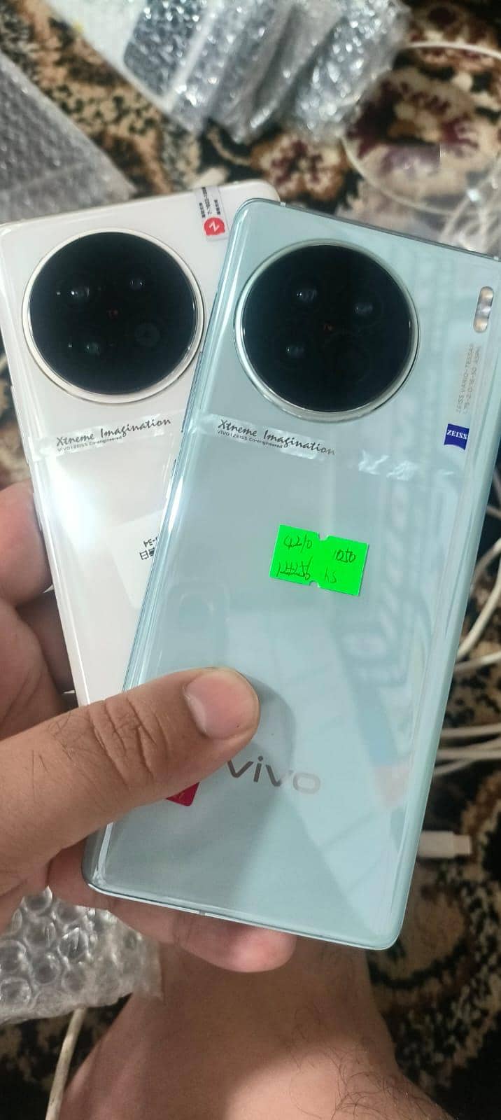 Google Pixel 7 Pro 4