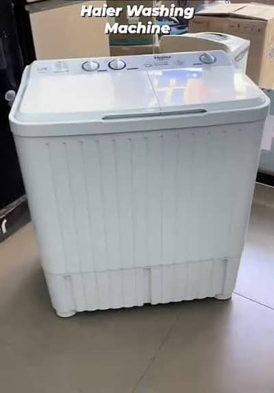 Washing machine twin tube | Haier Washing machine whole sale price