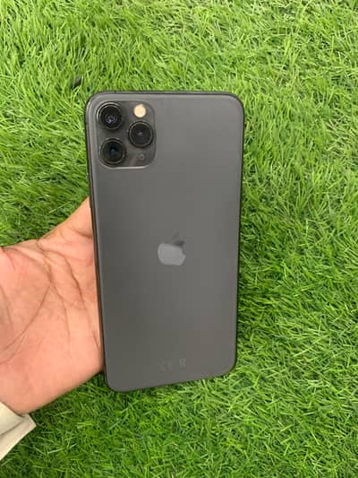 Apple iPhone 11 Pro Max