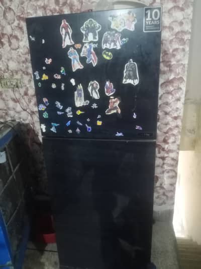 Haier fridge sale urgent