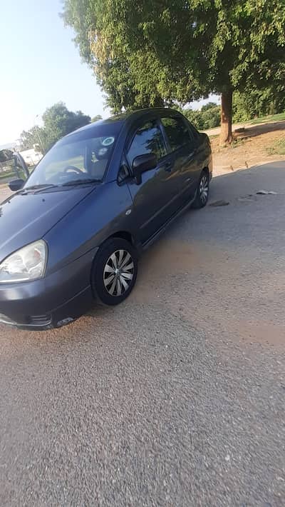 Suzuki Liana For Sale