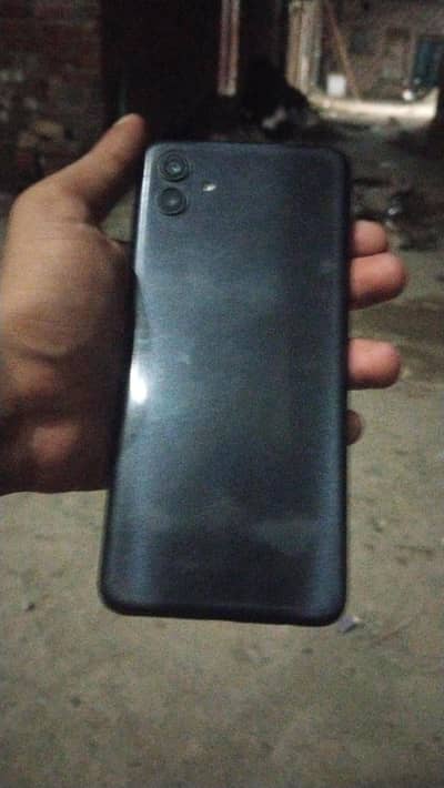 Samsung ao4