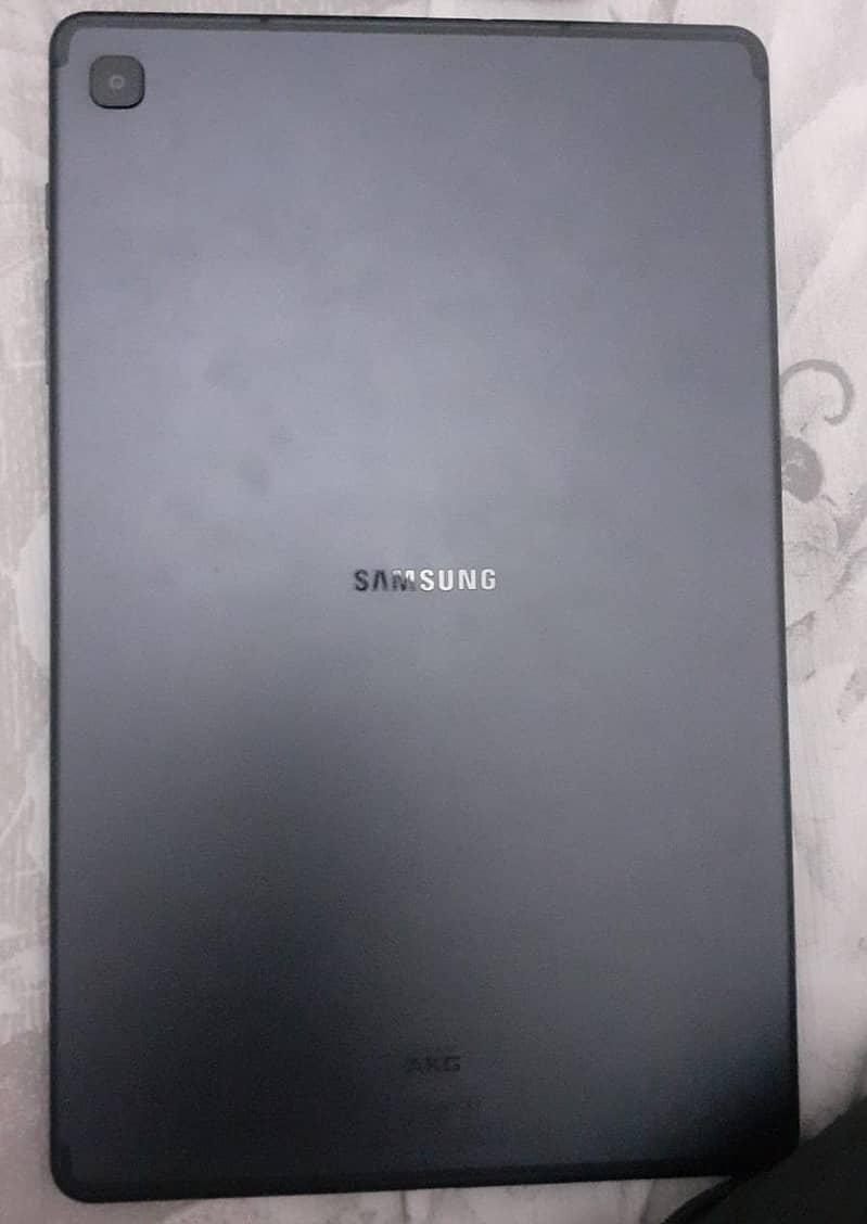 S6 lite tab 0
