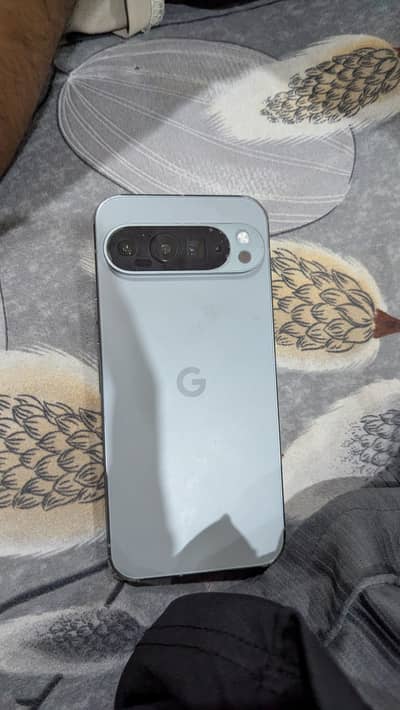 Google Pixel 9 Pro XL