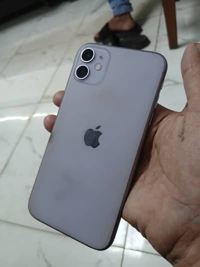 Apple iPhone 11