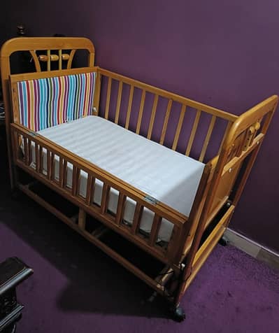 Baby Bed Baby Cot