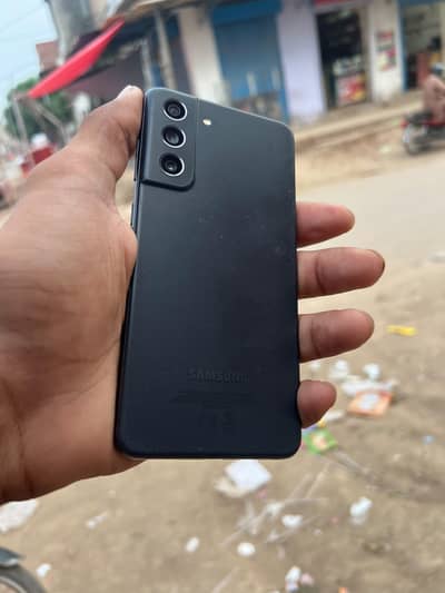 Samsung s21fe