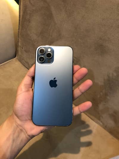 Apple iPhone 12 Pro Max 128gb jv
