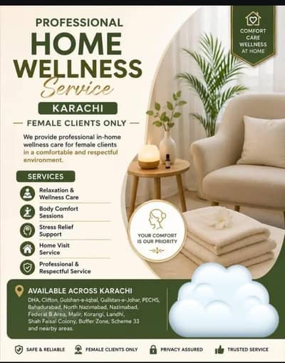Fresh health services