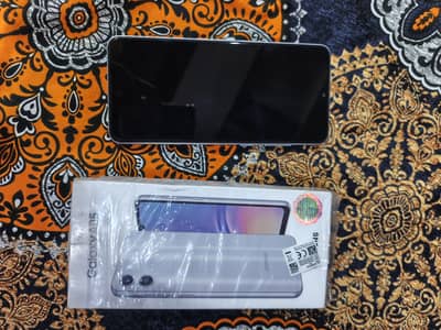Samsung Mobile A05