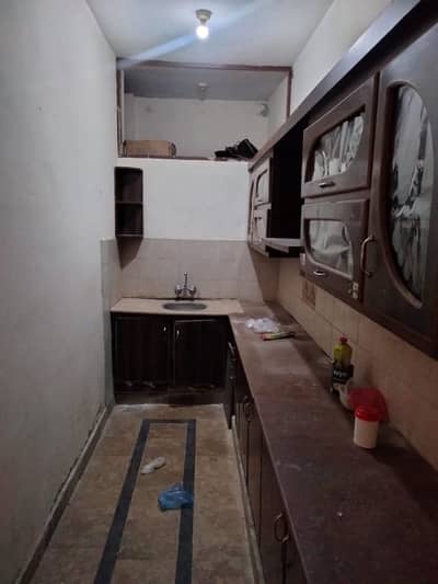 3 marla ground floor for rent