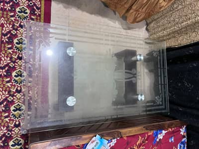 center table