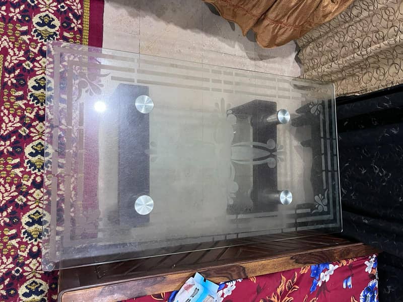 center table 1