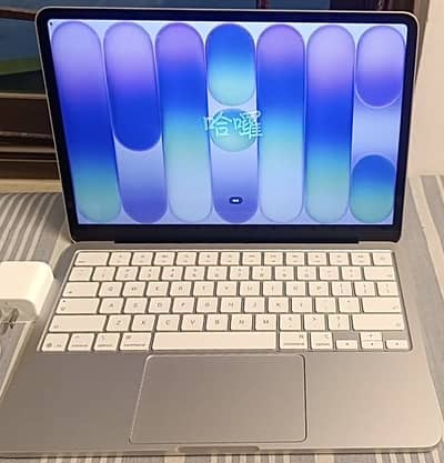 MACBOOK NEO 256gb