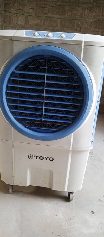 room air cooler