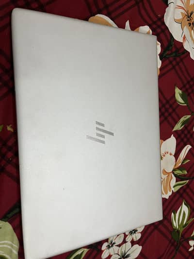 HP Elite-book 830 G5