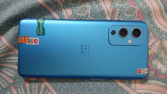 One Plus 9