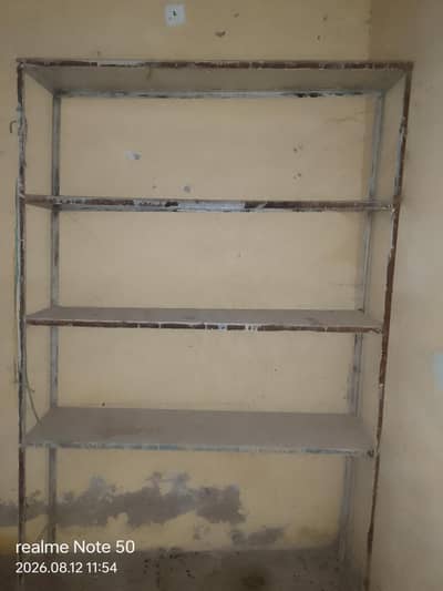 wall shelve